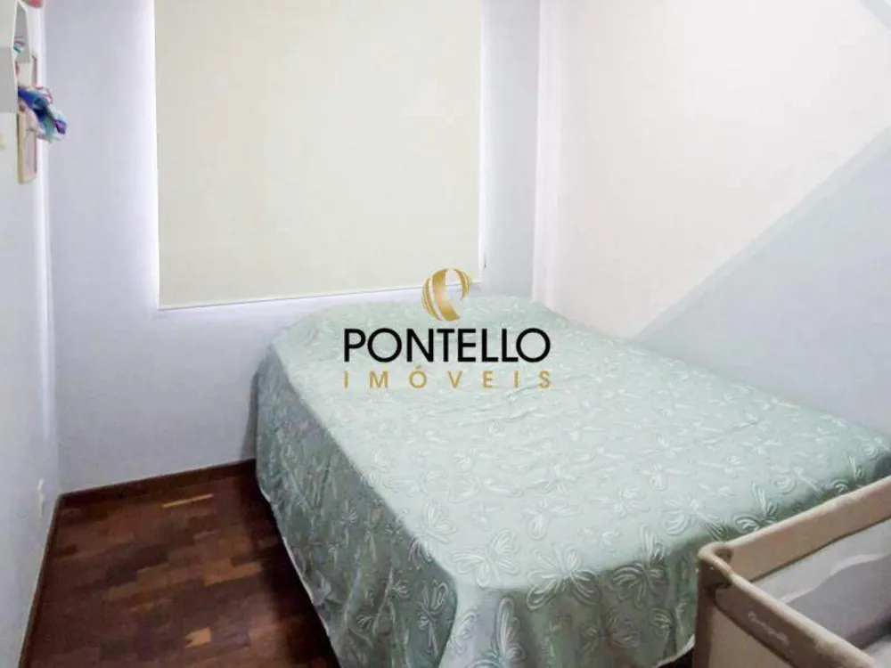 Apartamento, 2 quartos, 63 m² - Foto 3