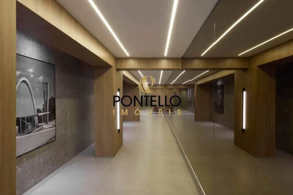 Apartamento, 2 quartos, 63 m² - Foto 9