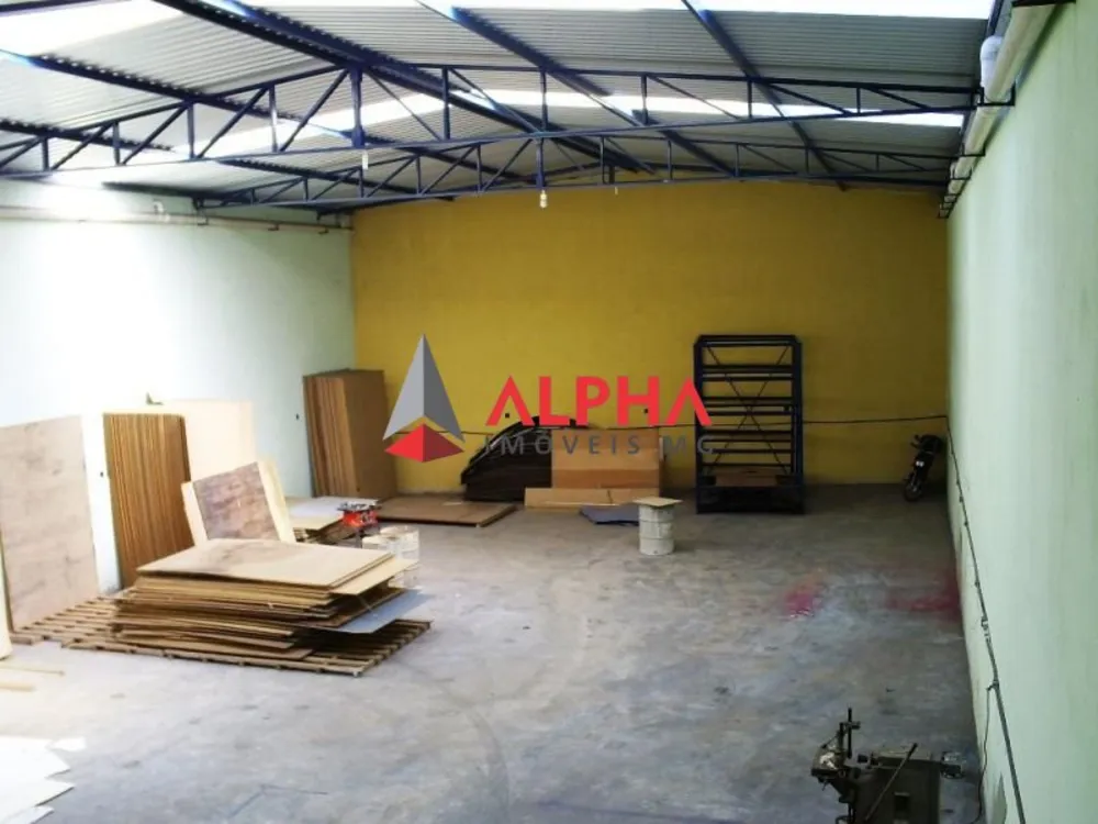 Depósito-Galpão, 400 m² - Foto 2