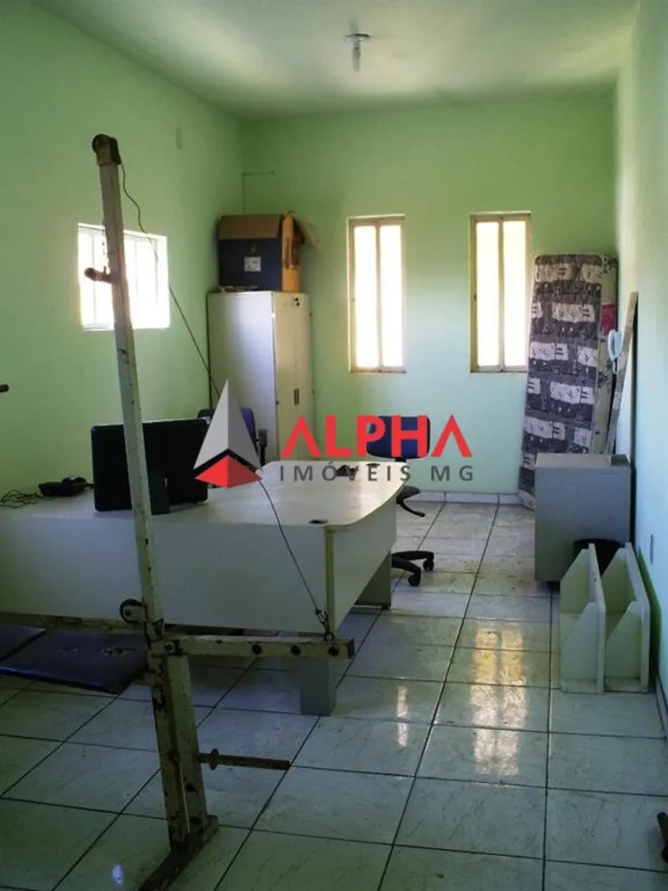 Depósito-Galpão, 400 m² - Foto 3