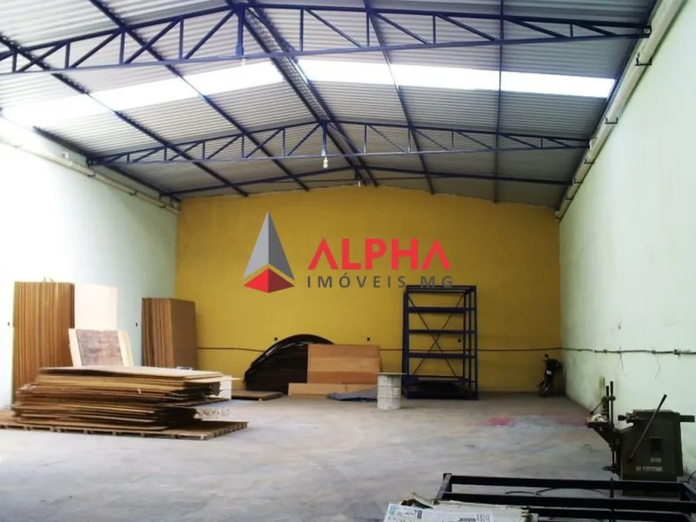 Depósito-Galpão, 400 m² - Foto 3