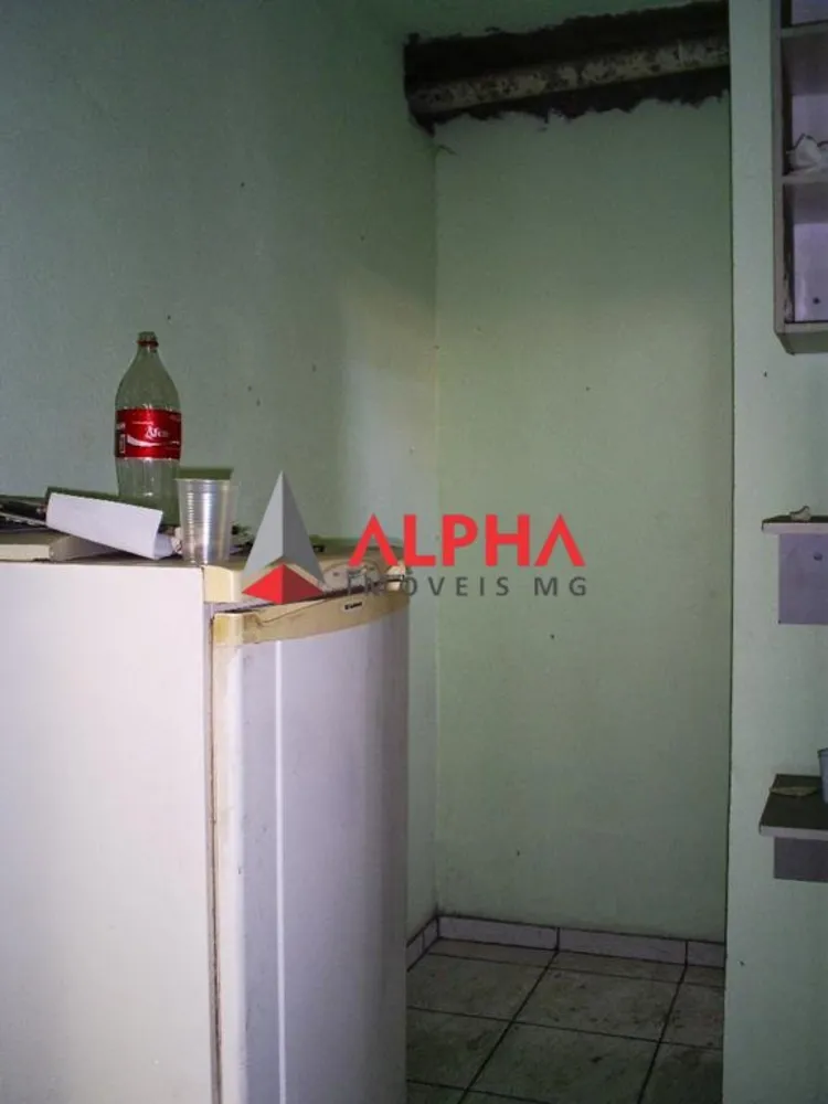 Depósito-Galpão, 400 m² - Foto 9