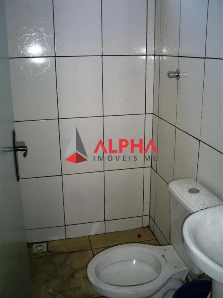 Depósito-Galpão, 400 m² - Foto 10