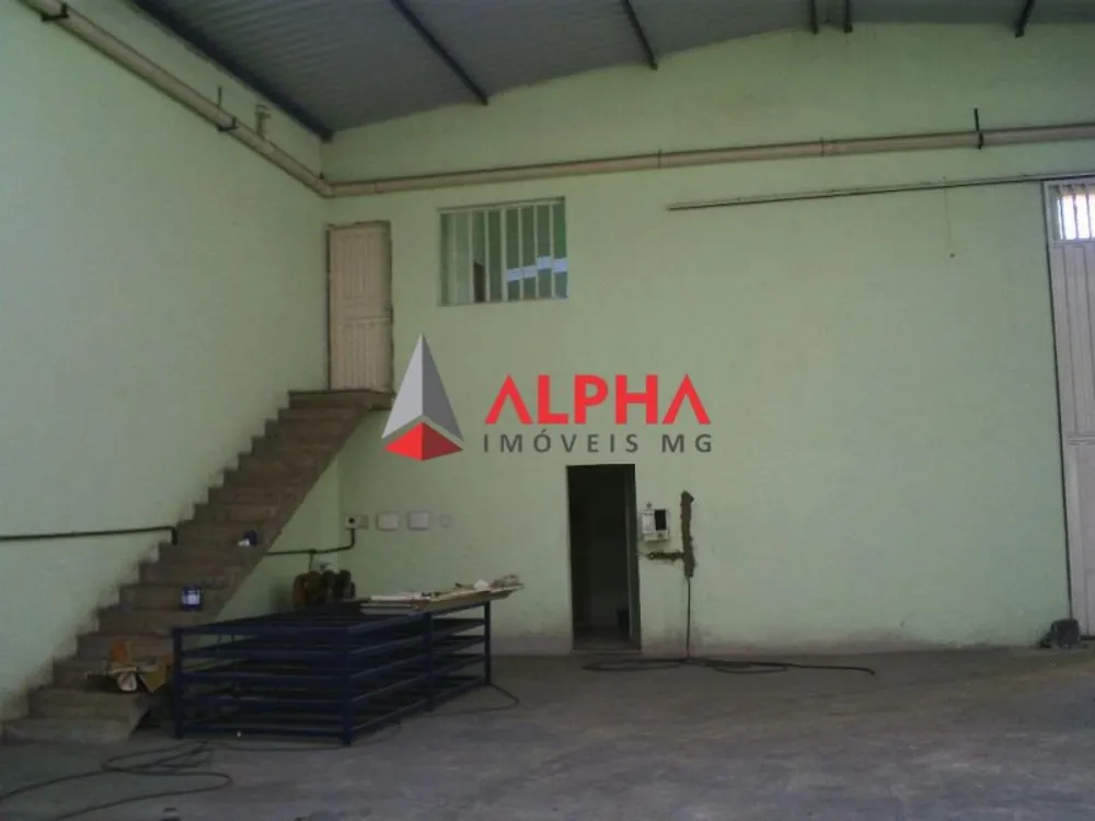 Depósito-Galpão, 400 m² - Foto 2