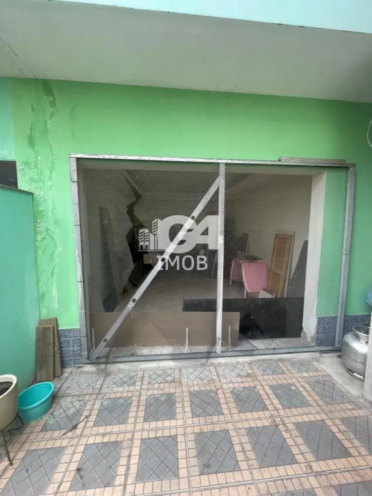 Casa, 2 quartos, 160 m² - Foto 21