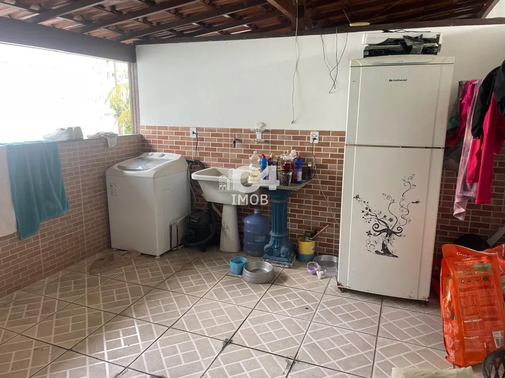 Casa, 2 quartos, 160 m² - Foto 17