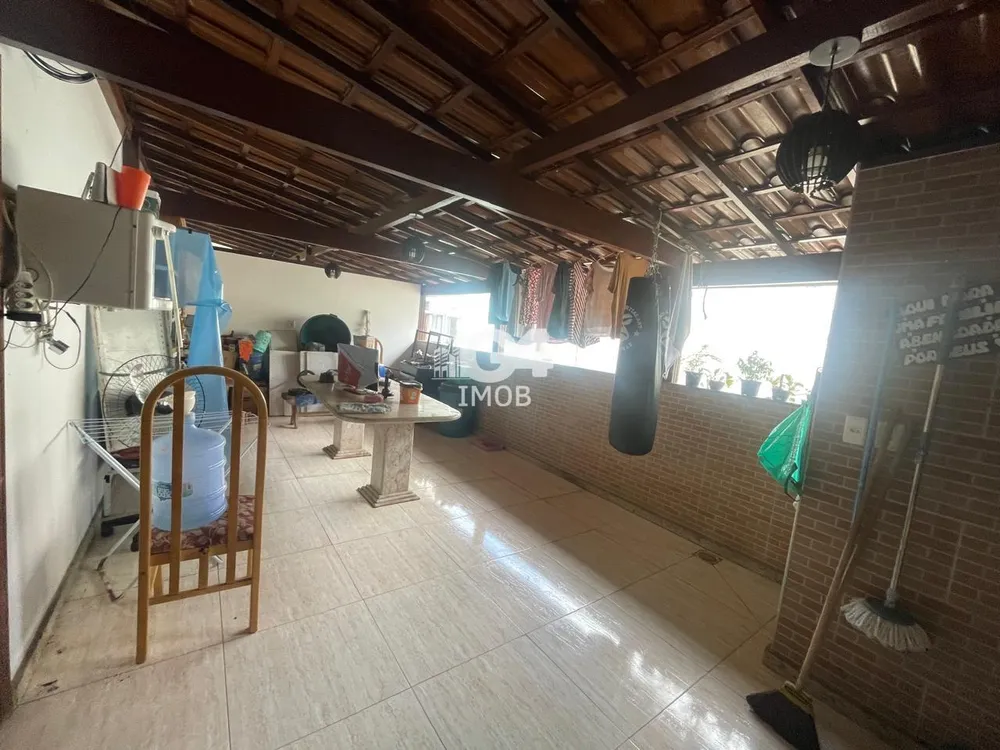 Casa, 2 quartos, 160 m² - Foto 23