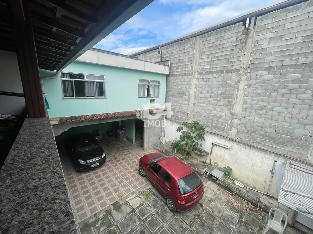 Casa, 2 quartos, 160 m² - Foto 19