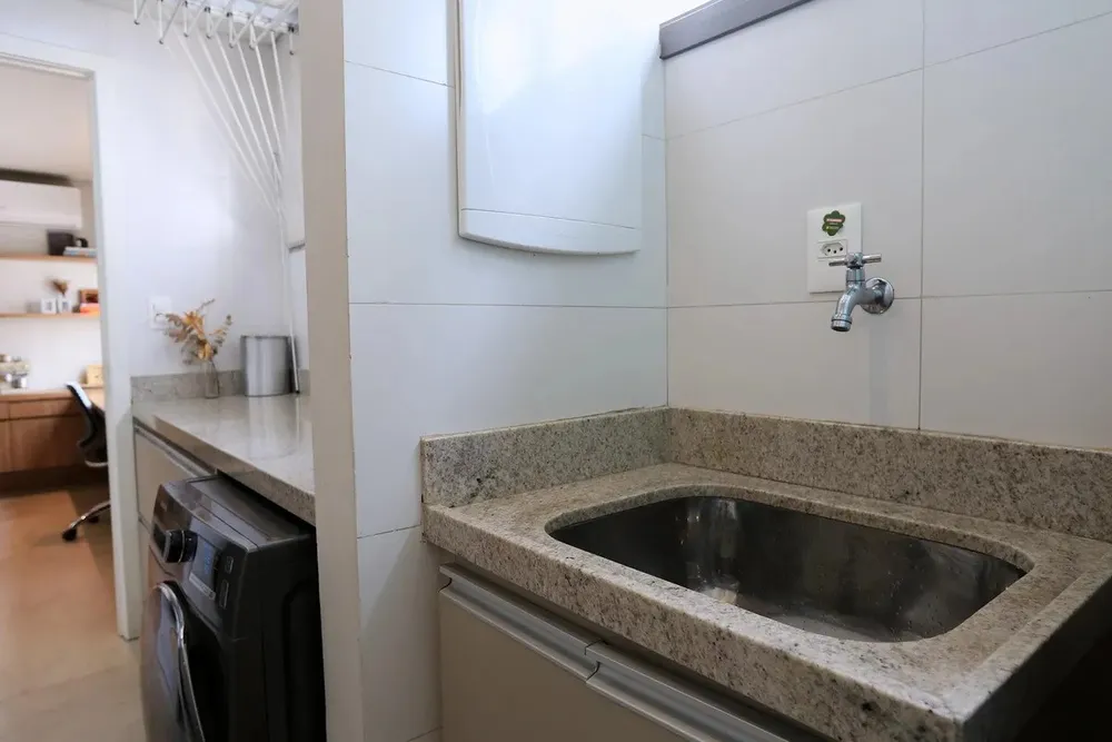 Cobertura, 2 quartos, 166 m² - Foto 7