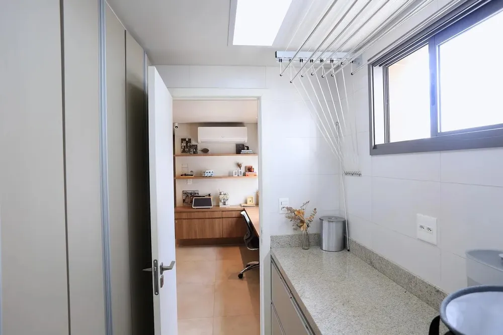 Cobertura, 2 quartos, 166 m² - Foto 5
