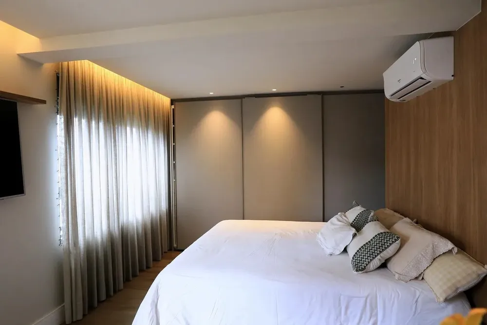 Cobertura, 2 quartos, 166 m² - Foto 2