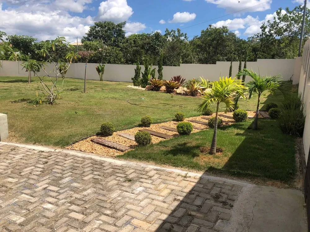 Casa, 2 quartos, 1000 m² - Foto 4