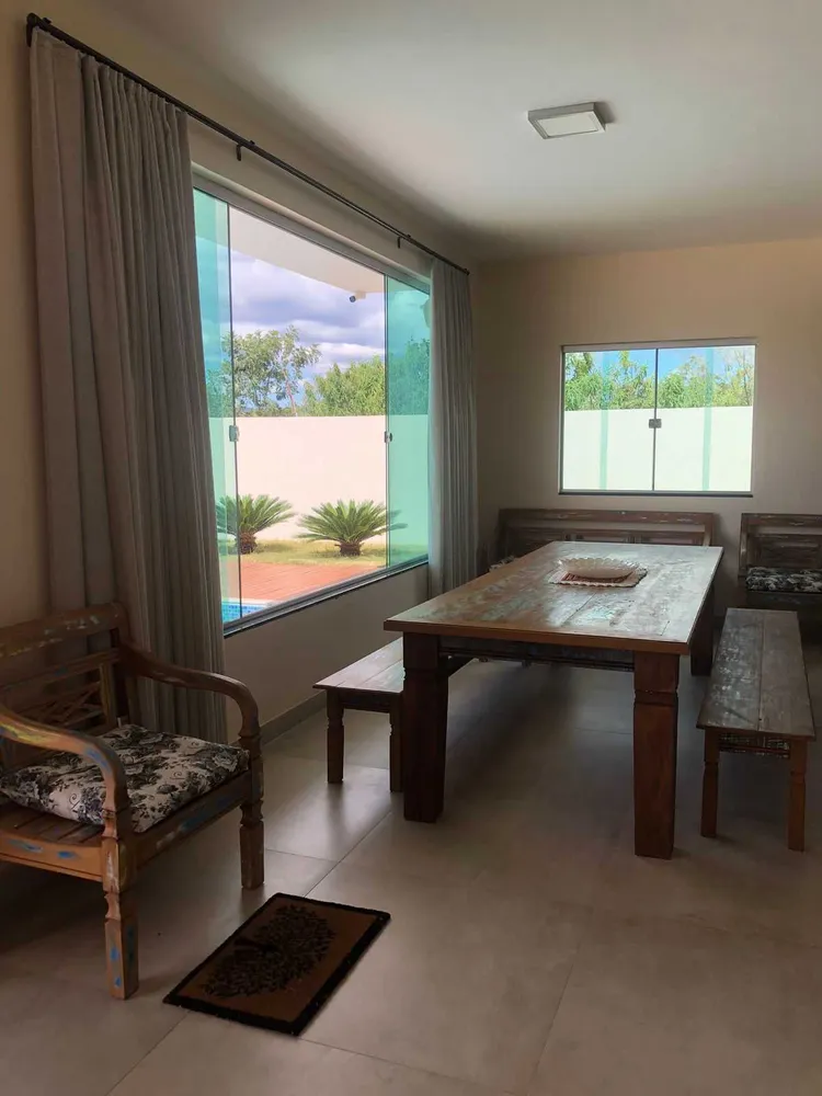 Casa, 2 quartos, 1000 m² - Foto 8