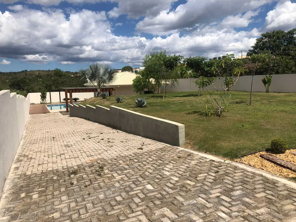 Casa, 2 quartos, 1000 m² - Foto 7