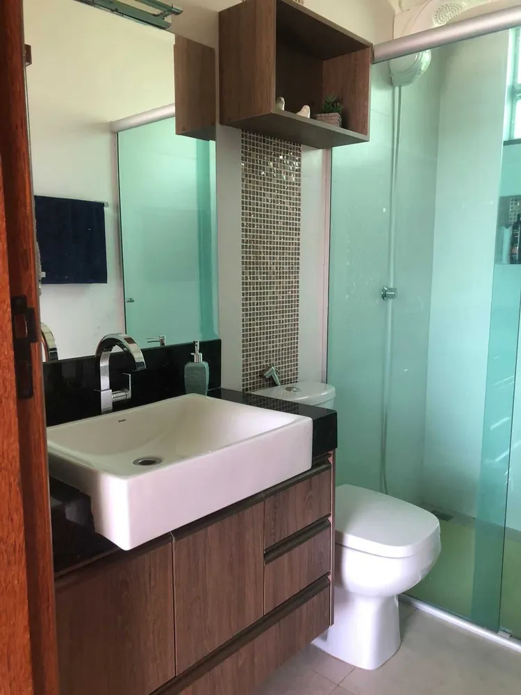 Casa, 2 quartos, 1000 m² - Foto 17