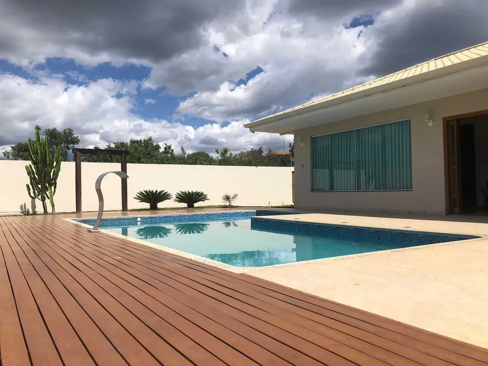Casa, 2 quartos, 1000 m² - Foto 1