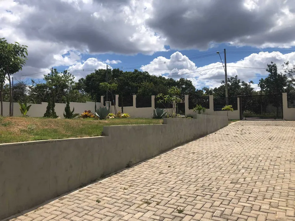 Casa, 2 quartos, 1000 m² - Foto 3