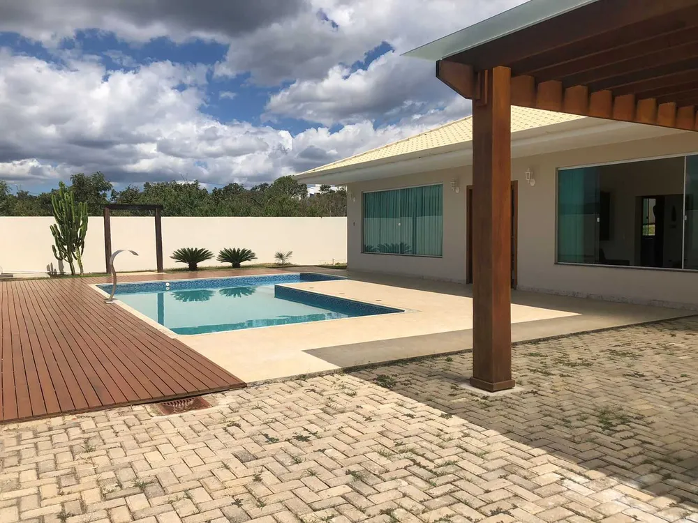 Casa, 2 quartos, 1000 m² - Foto 6