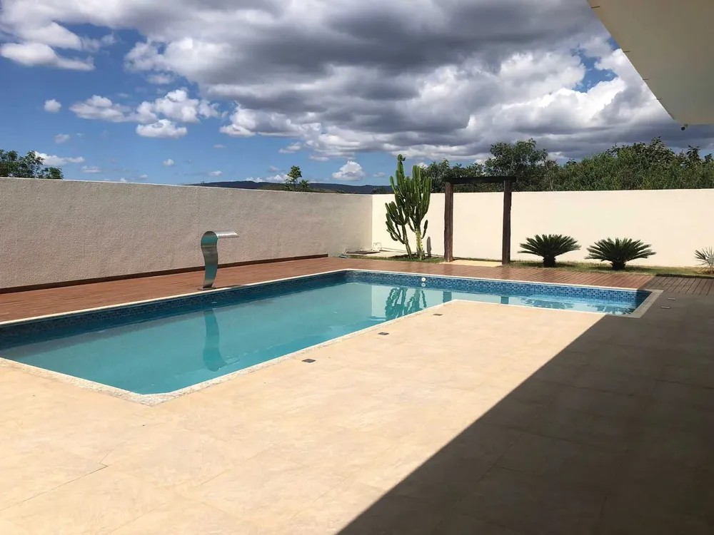 Casa, 2 quartos, 1000 m² - Foto 2