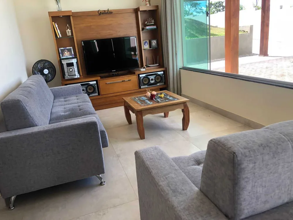 Casa, 2 quartos, 1000 m² - Foto 14