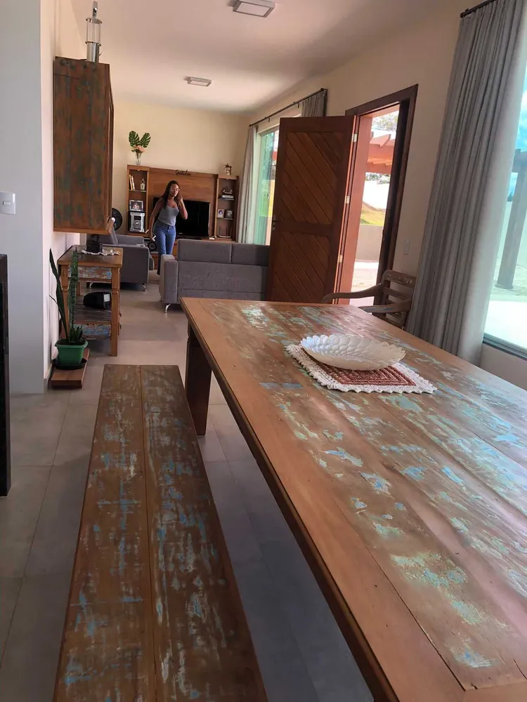 Casa, 2 quartos, 1000 m² - Foto 13
