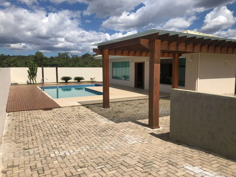 Casa, 2 quartos, 1000 m² - Foto 5
