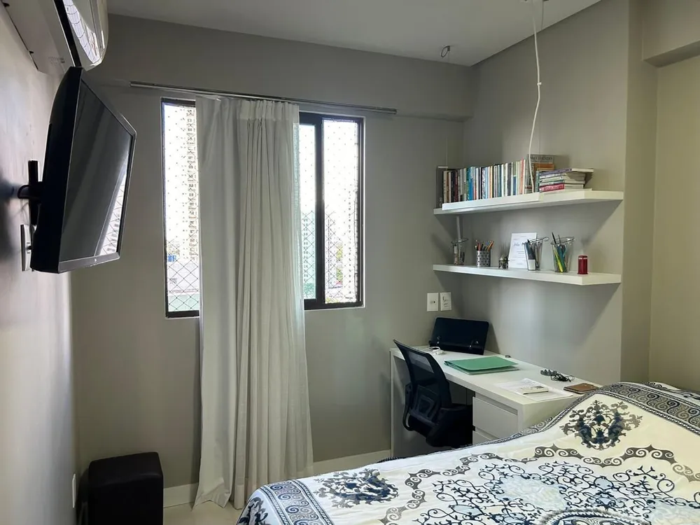 Apartamento, 4 quartos, 113 m² - Foto 9