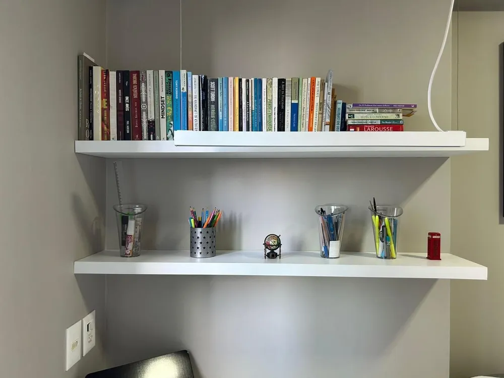 Apartamento, 4 quartos, 113 m² - Foto 15