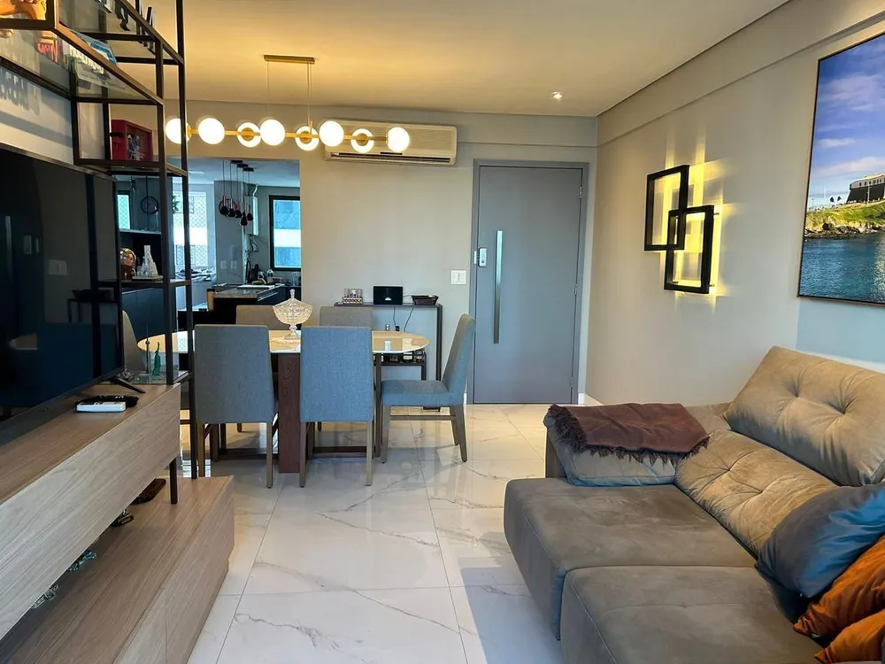 Apartamento, 4 quartos, 113 m² - Foto 2