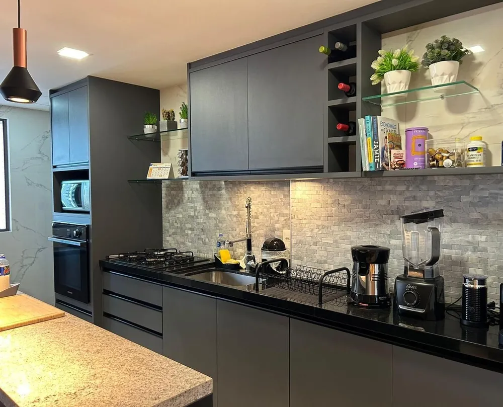 Apartamento, 4 quartos, 113 m² - Foto 4