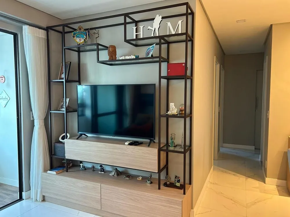 Apartamento, 4 quartos, 113 m² - Foto 3