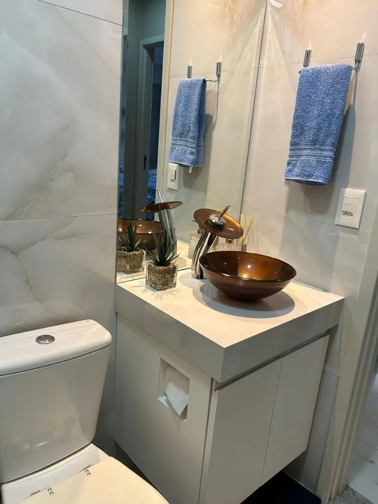 Apartamento, 4 quartos, 113 m² - Foto 6