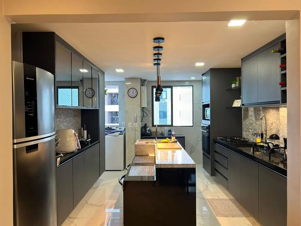 Apartamento, 4 quartos, 113 m² - Foto 7