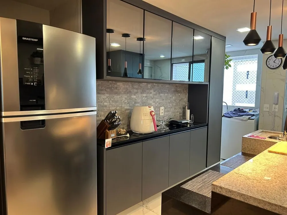 Apartamento, 4 quartos, 113 m² - Foto 5