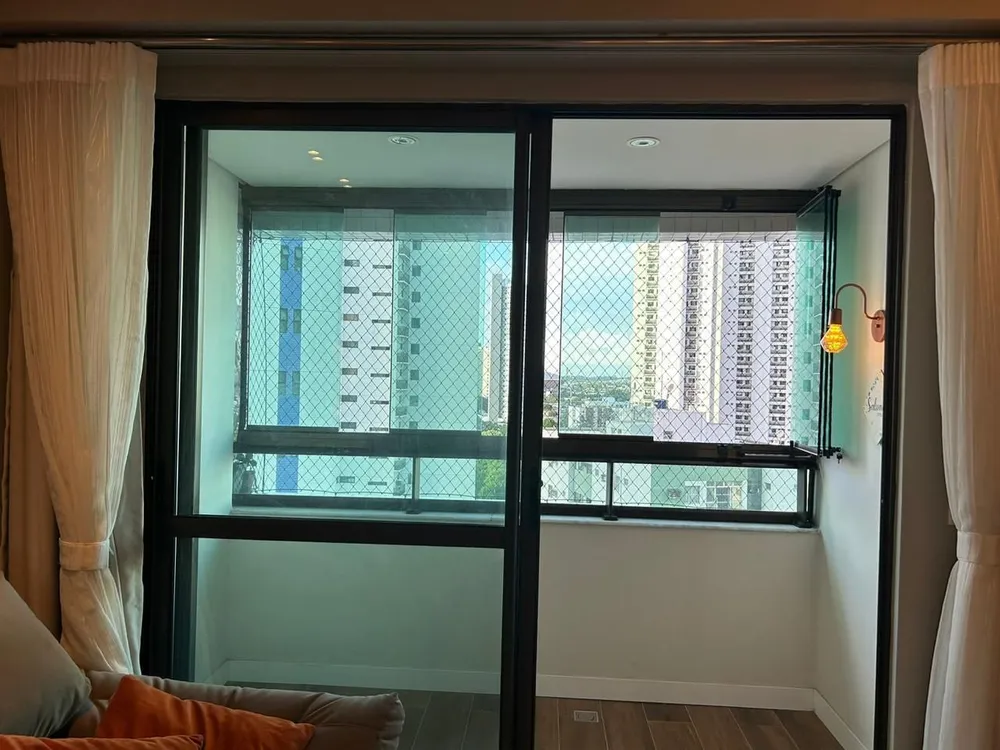 Apartamento, 4 quartos, 113 m² - Foto 1