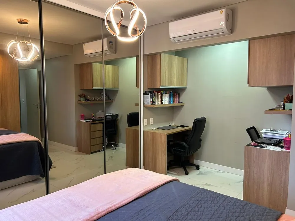 Apartamento, 4 quartos, 113 m² - Foto 11