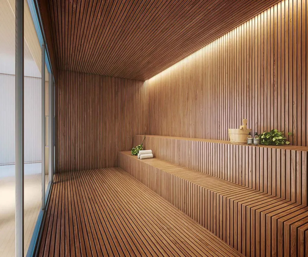 Casa de Condomínio, 2 quartos - Foto 6
