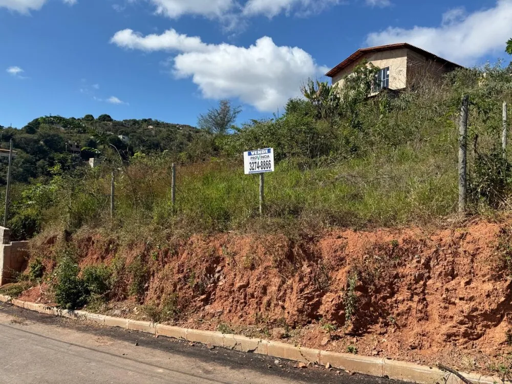 Terreno, 435 m² - Foto 1