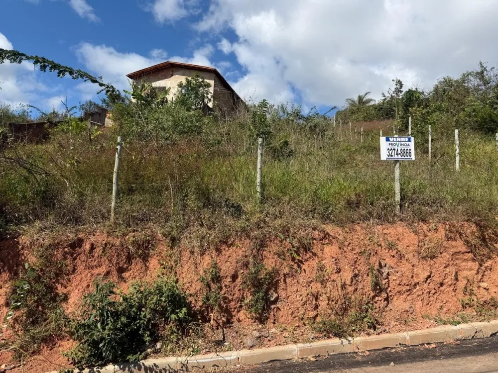Terreno, 435 m² - Foto 3