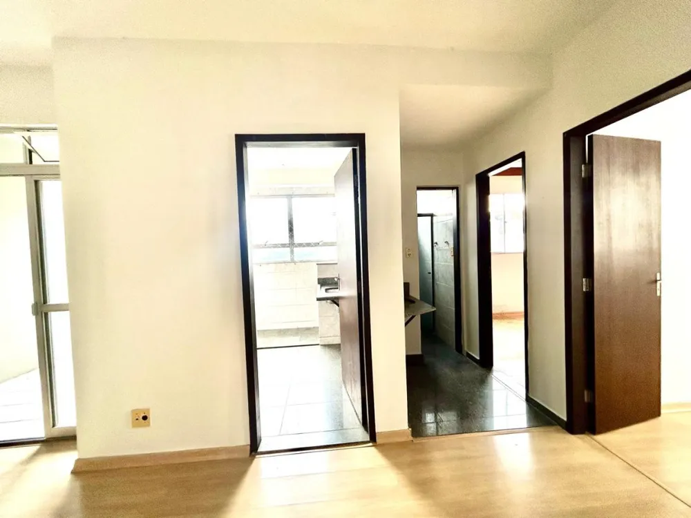 Apartamento, 3 quartos, 75 m² - Foto 1