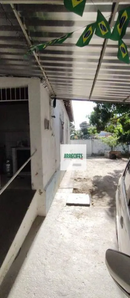 Casa, 3 quartos, 500 m² - Foto 3