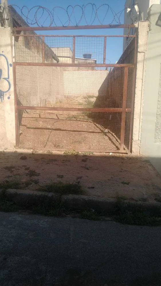 Terreno, 60 m² - Foto 1