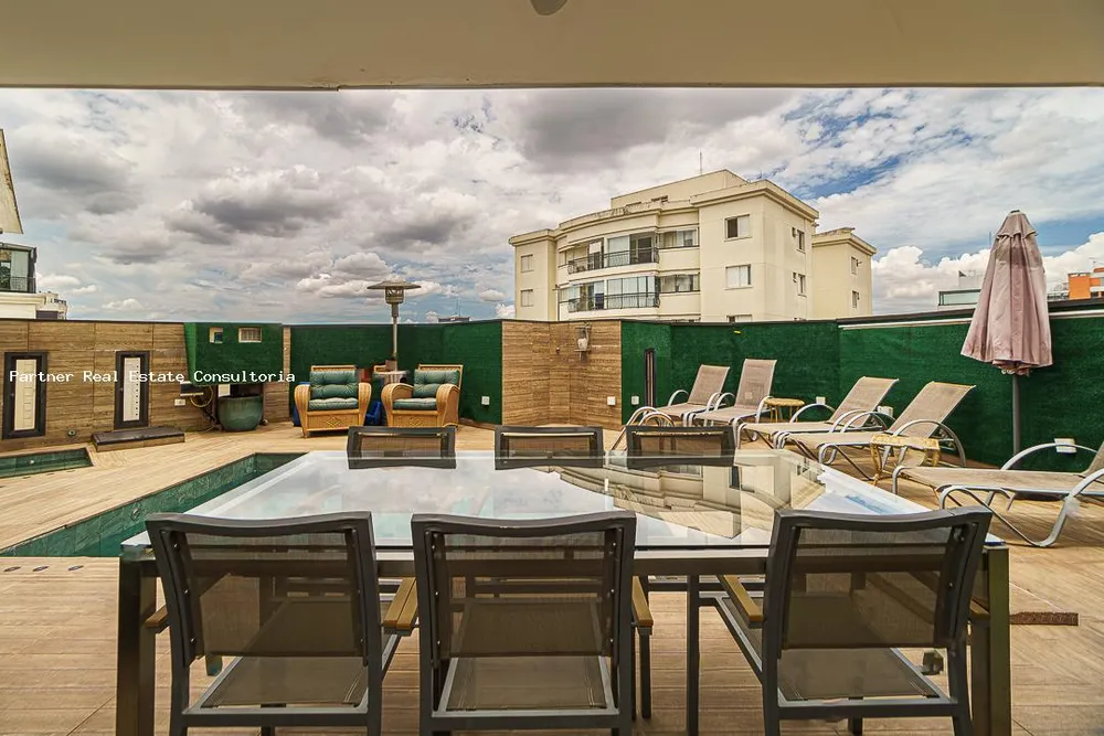 Cobertura, 4 quartos, 420 m² - Foto 3