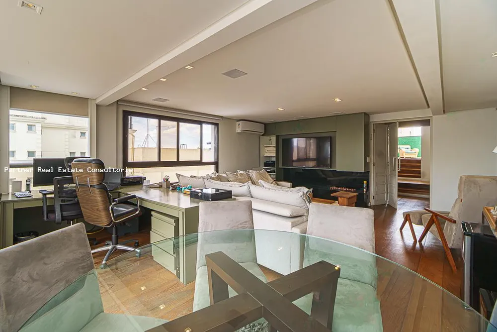 Cobertura, 4 quartos, 420 m² - Foto 1