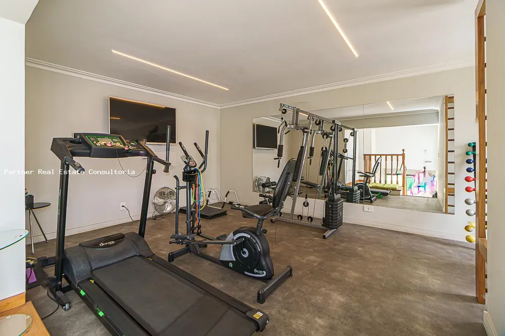 Cobertura, 4 quartos, 420 m² - Foto 9