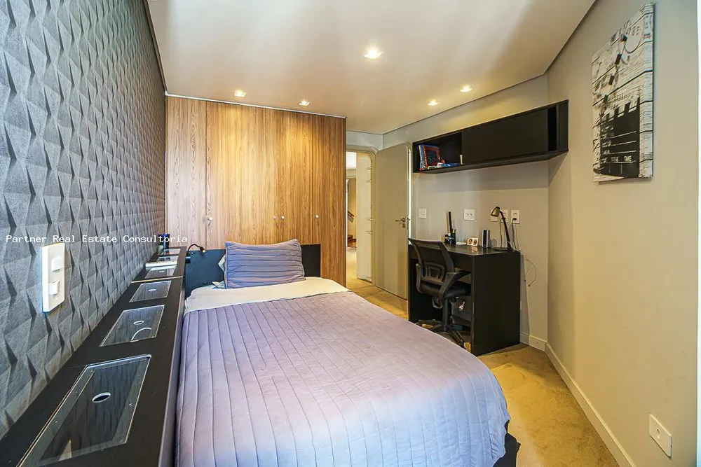 Cobertura, 4 quartos, 420 m² - Foto 8