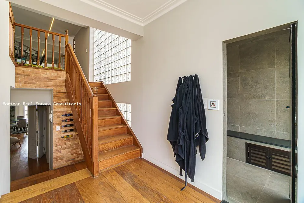 Cobertura, 4 quartos, 420 m² - Foto 7