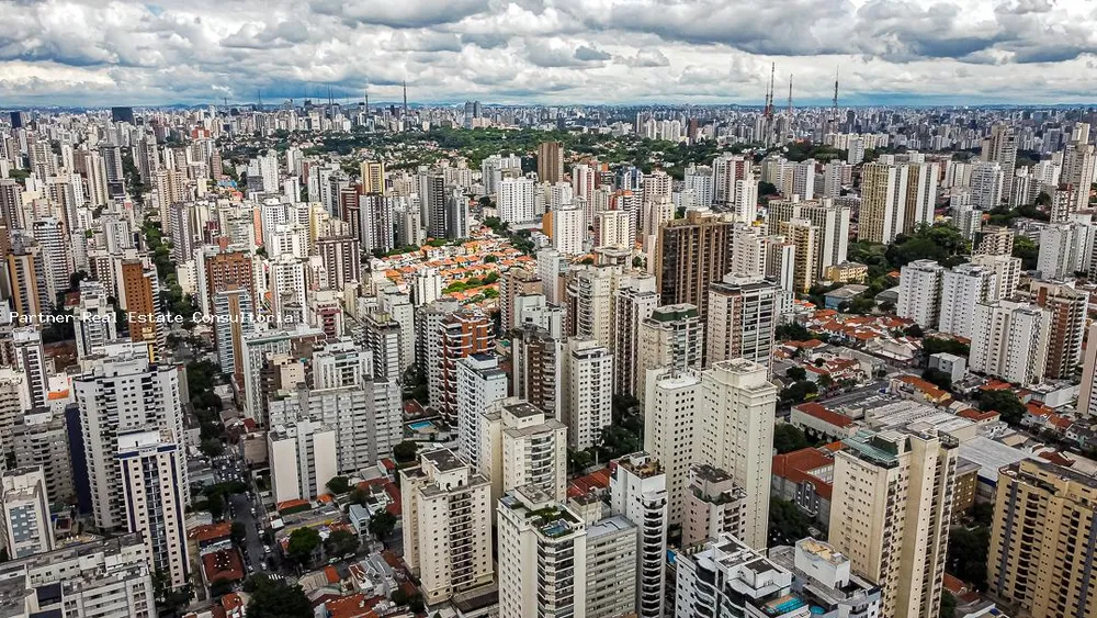 Cobertura, 4 quartos, 420 m² - Foto 9