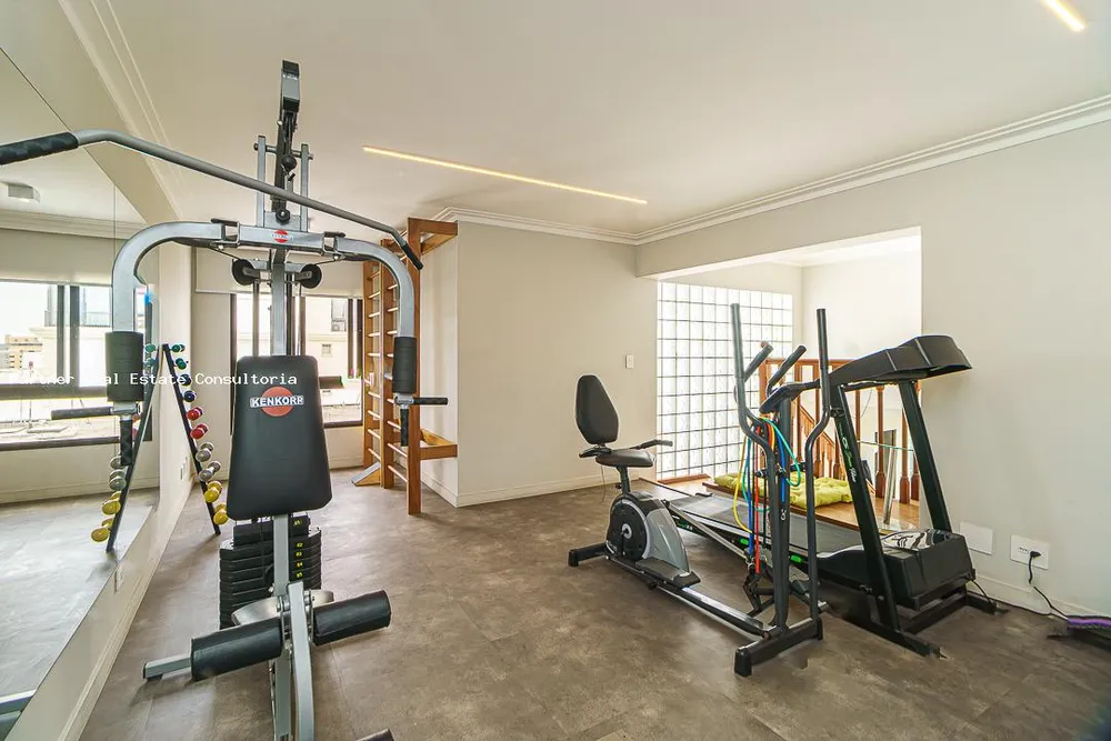 Cobertura, 4 quartos, 420 m² - Foto 10