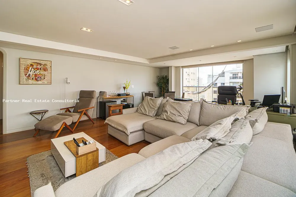 Cobertura, 4 quartos, 420 m² - Foto 10
